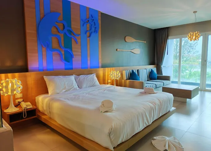 Ratana Platinum Resort Kamala