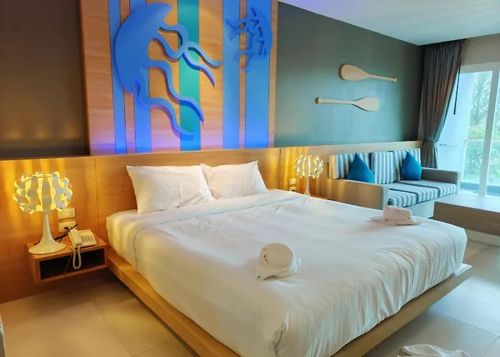 Ratana Platinum Resort Kamala