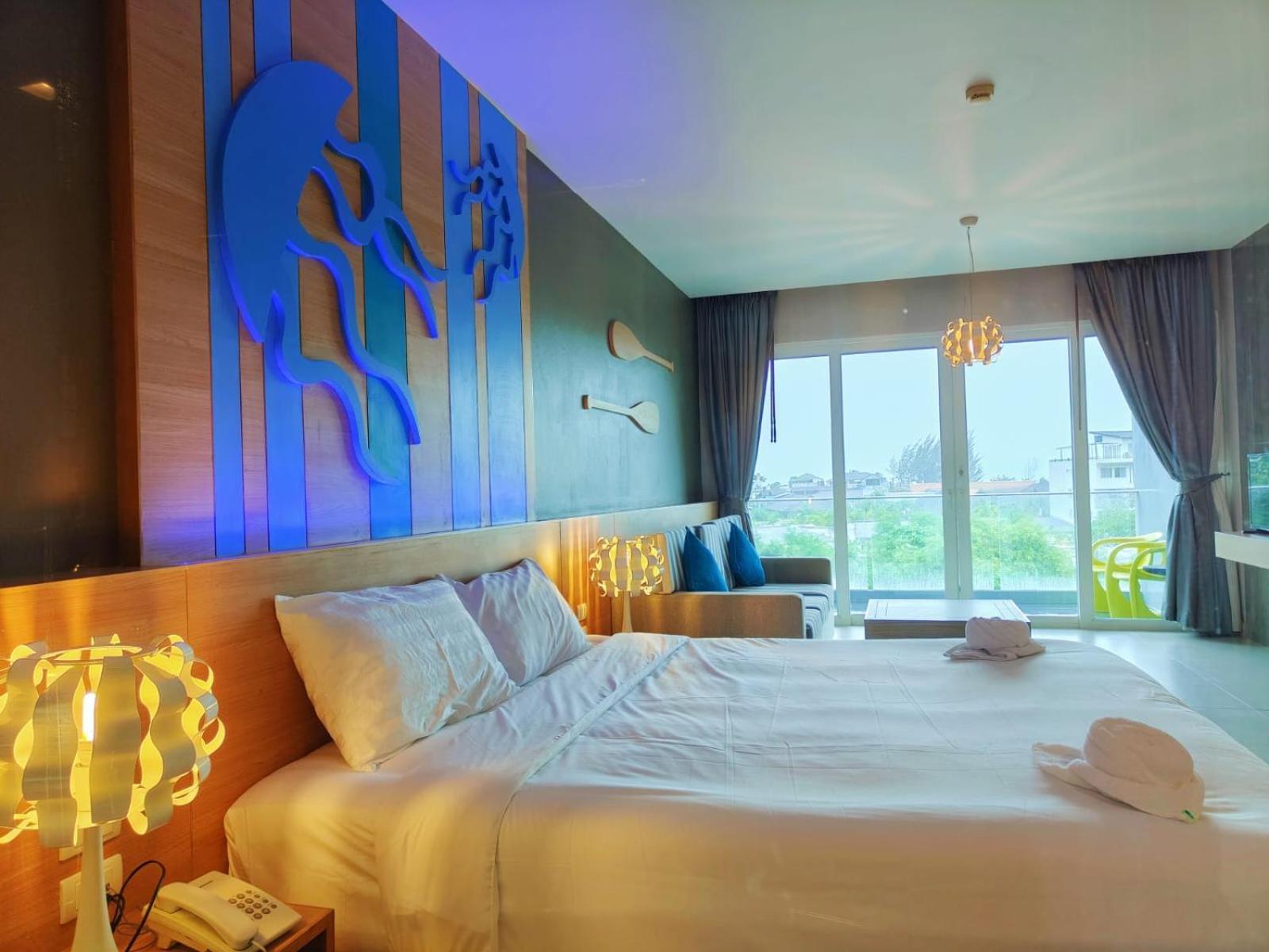 Ratana Platinum Appart hôtel