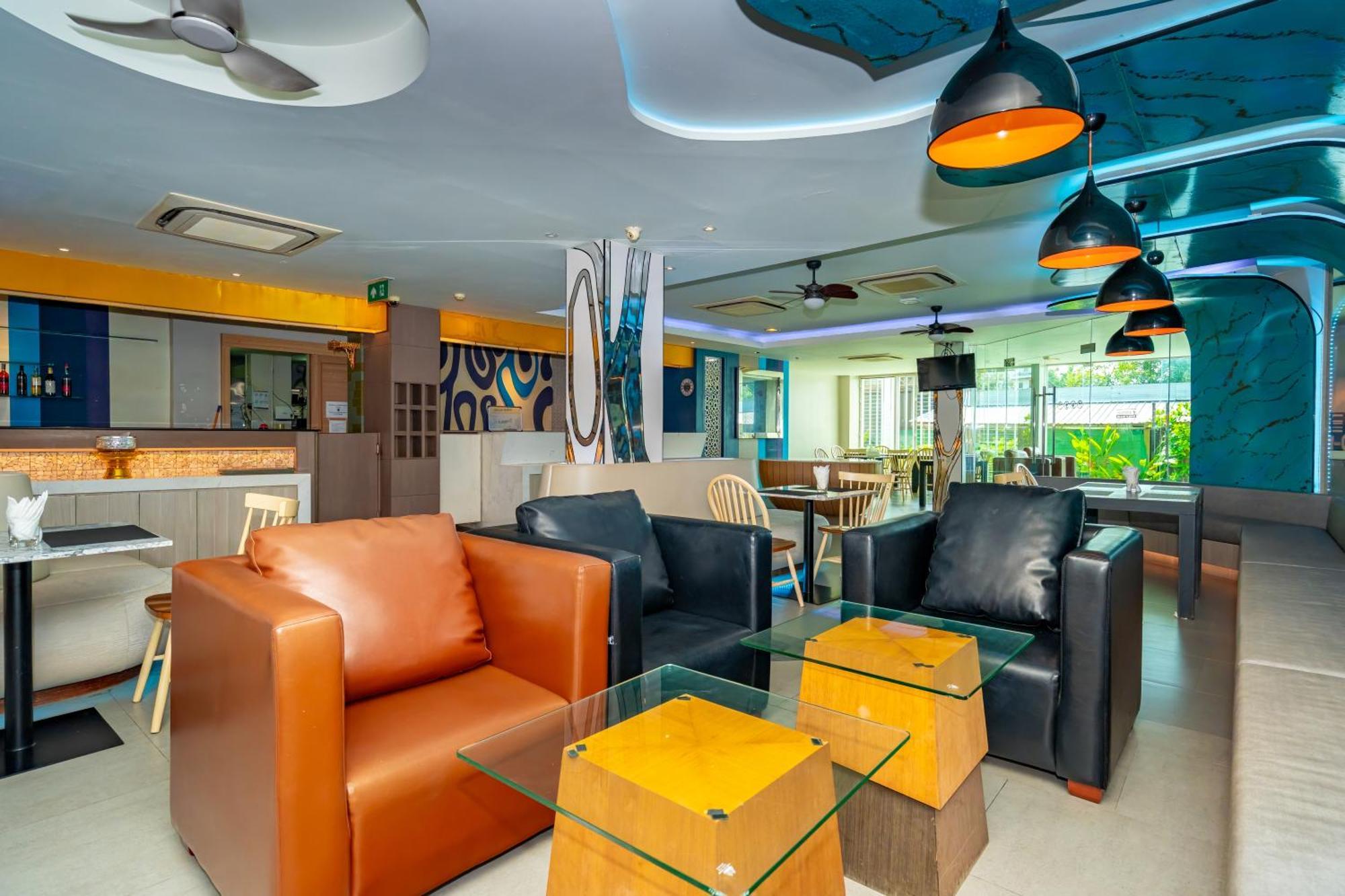 Ratana Platinum Appart hôtel Kamala Beach