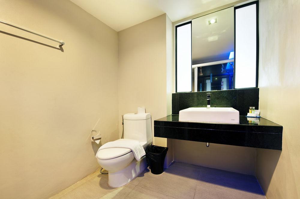 Ratana Platinum Appart hôtel 4*