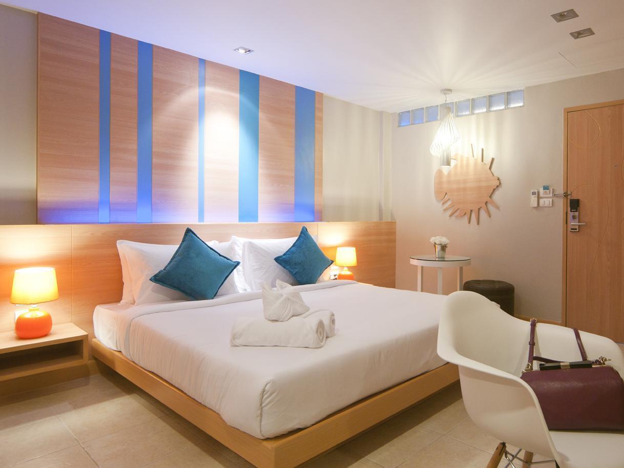 Ratana Platinum Appart hôtel Kamala Beach