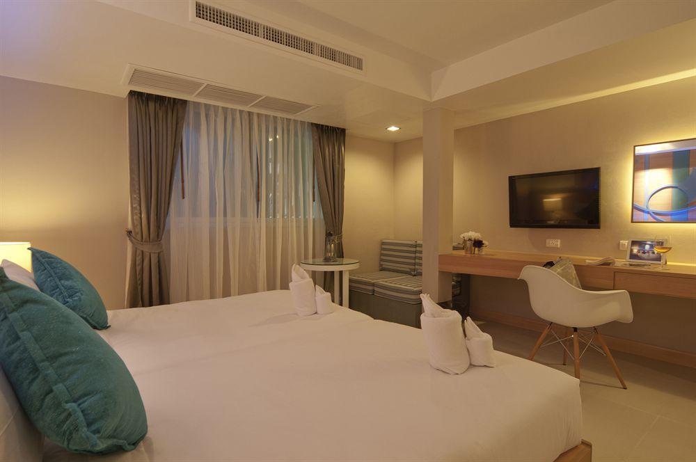 Appart hôtel Ratana Platinum