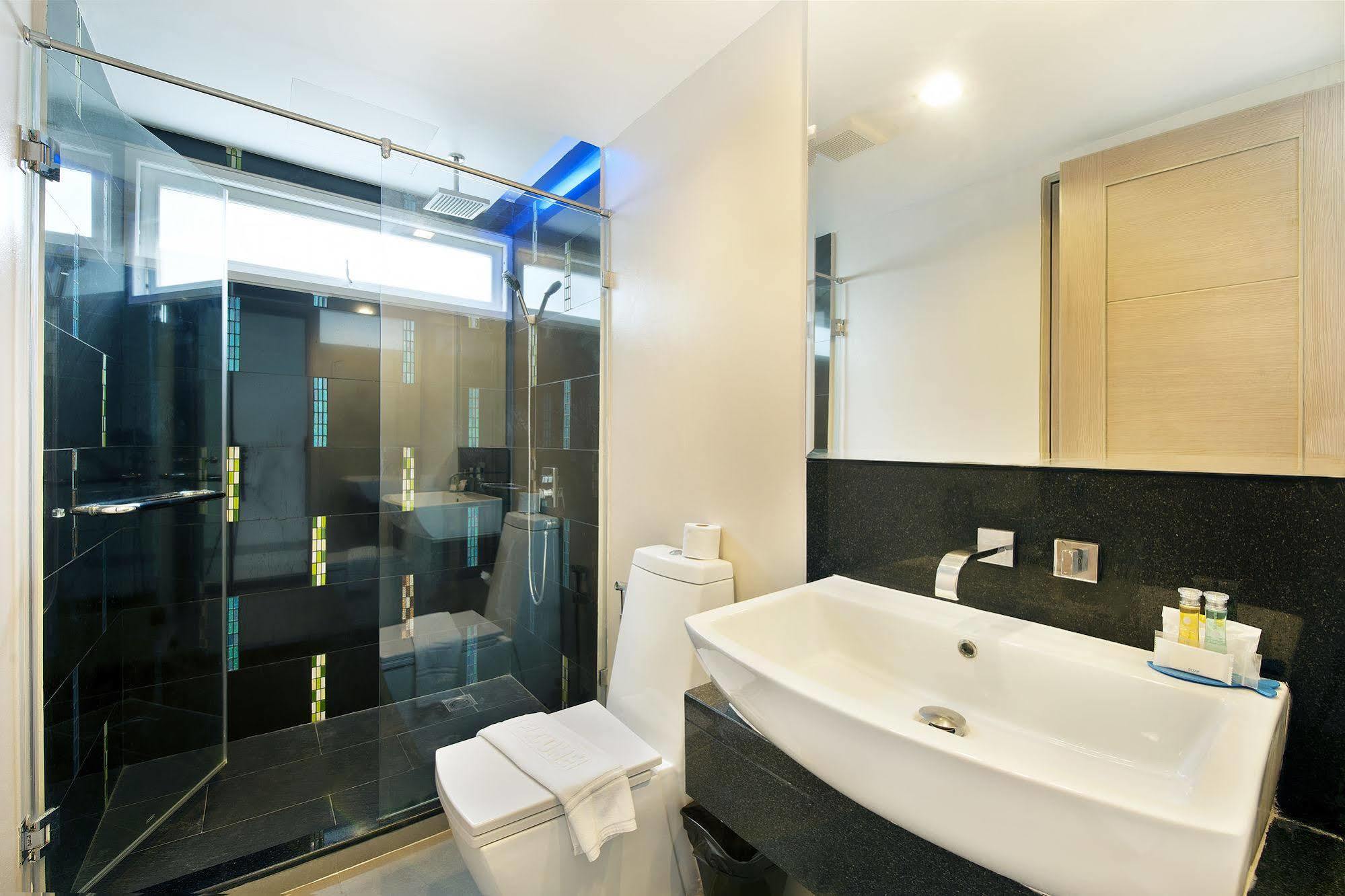 Appart hôtel Ratana Platinum 4*