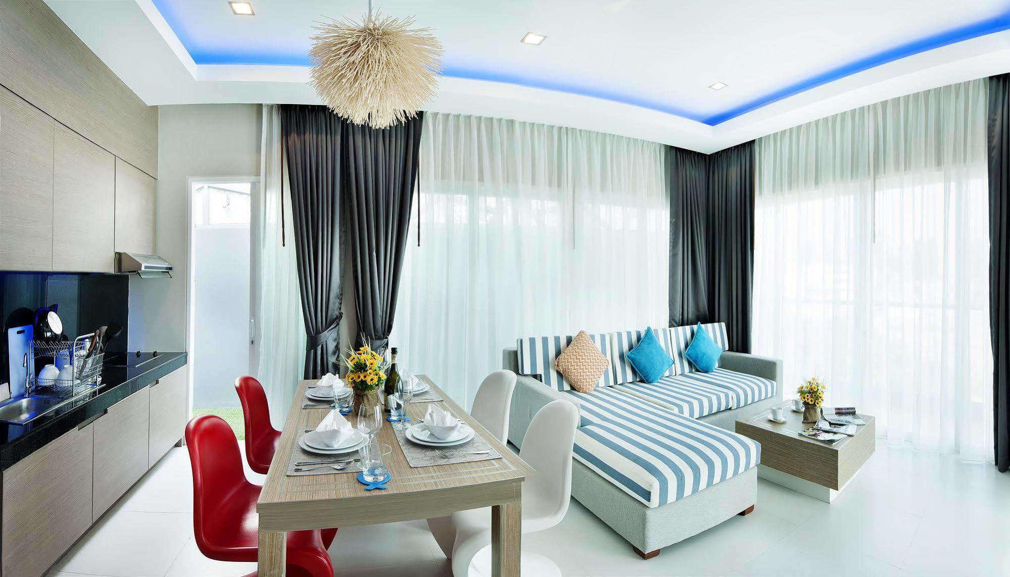 Ratana Platinum Appart hôtel Kamala Beach