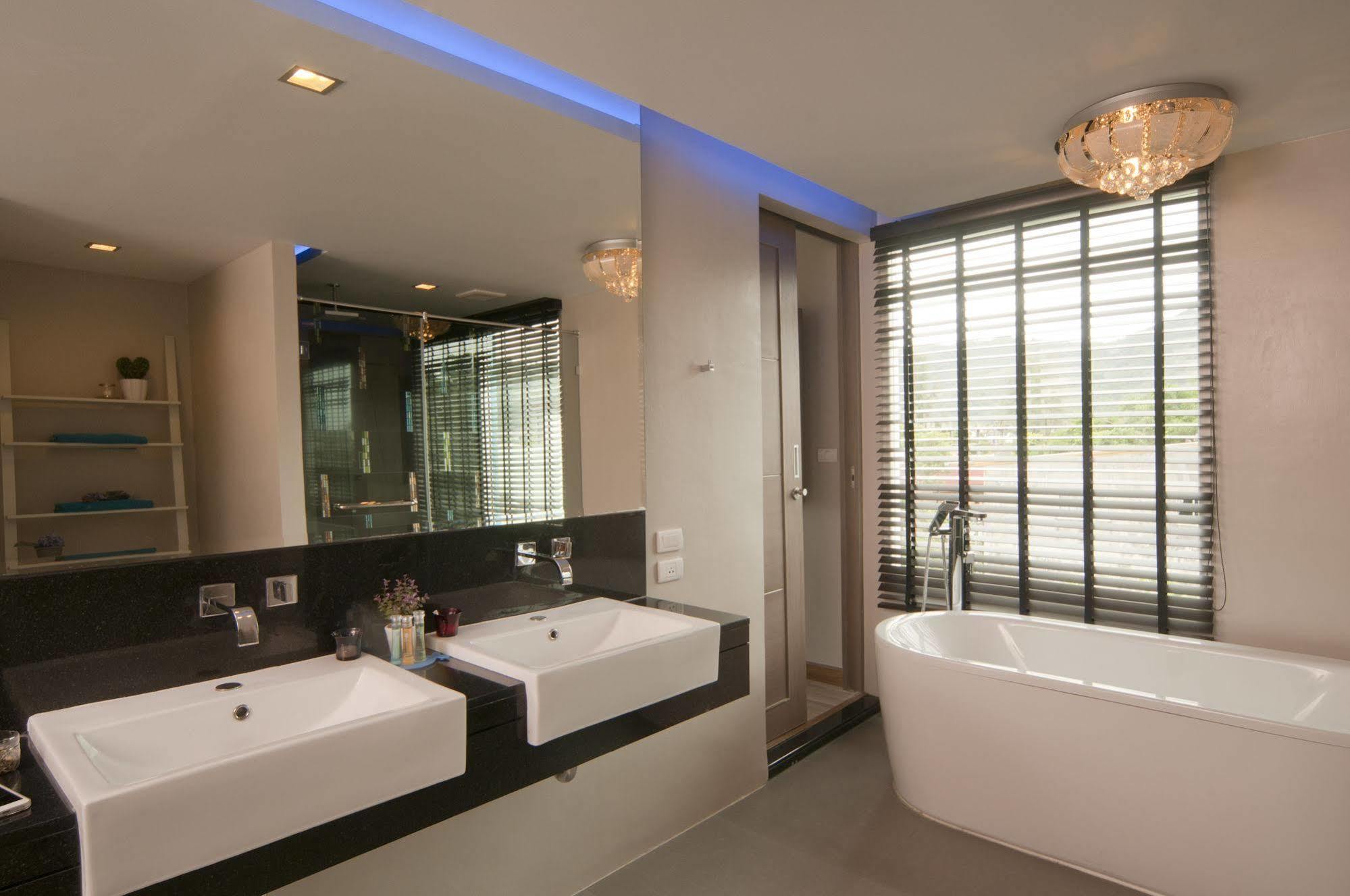 Appart hôtel Ratana Platinum
