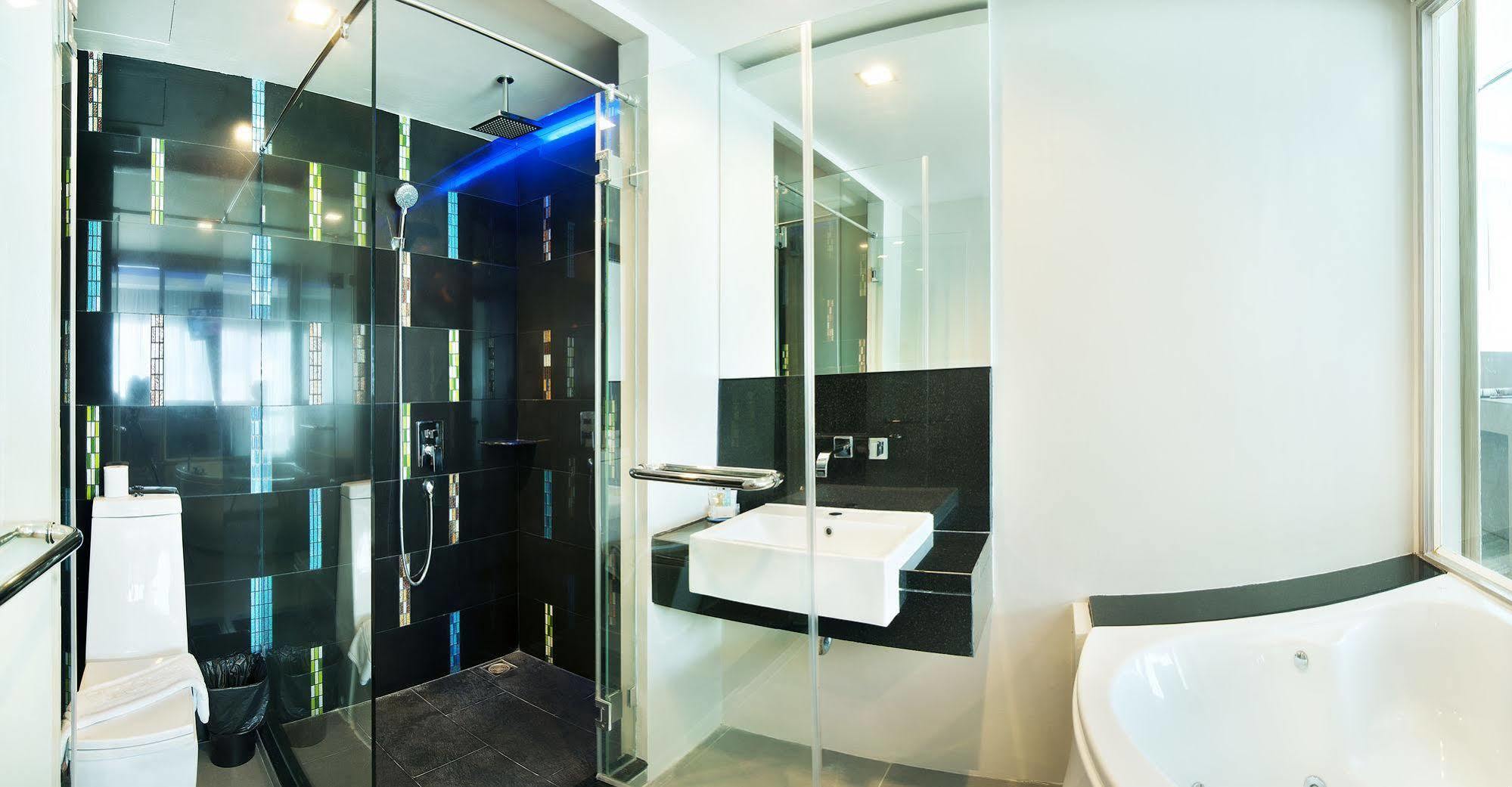 Appart hôtel Ratana Platinum