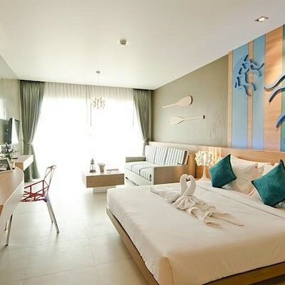 Ratana Platinum Appart hôtel Kamala Beach